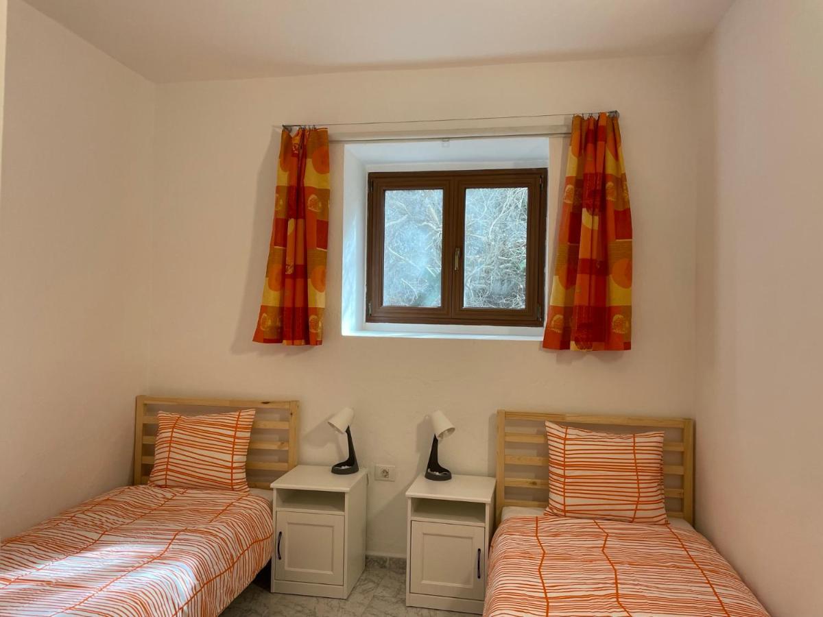 Casa Famara Villa Тегисе Екстериор снимка