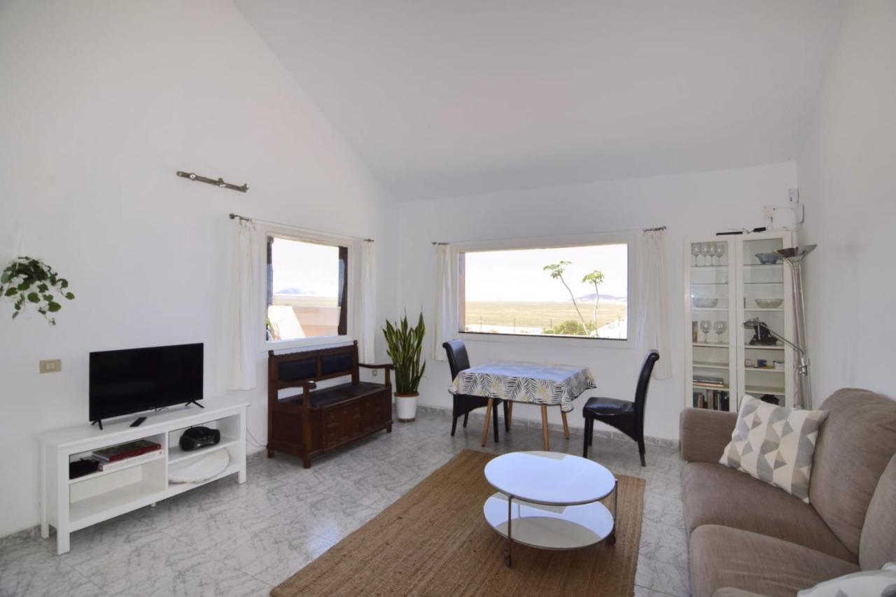 Casa Famara Villa Тегисе Екстериор снимка