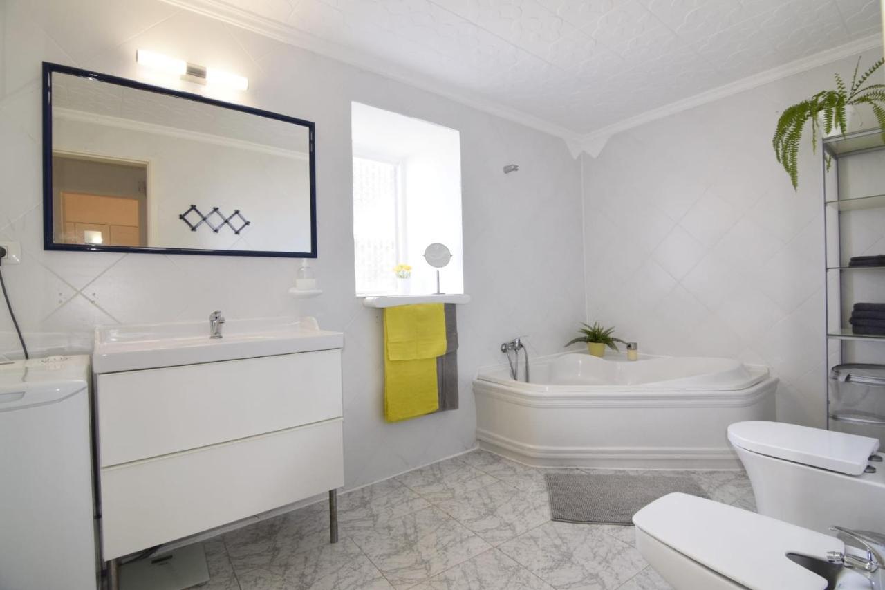 Casa Famara Villa Тегисе Екстериор снимка