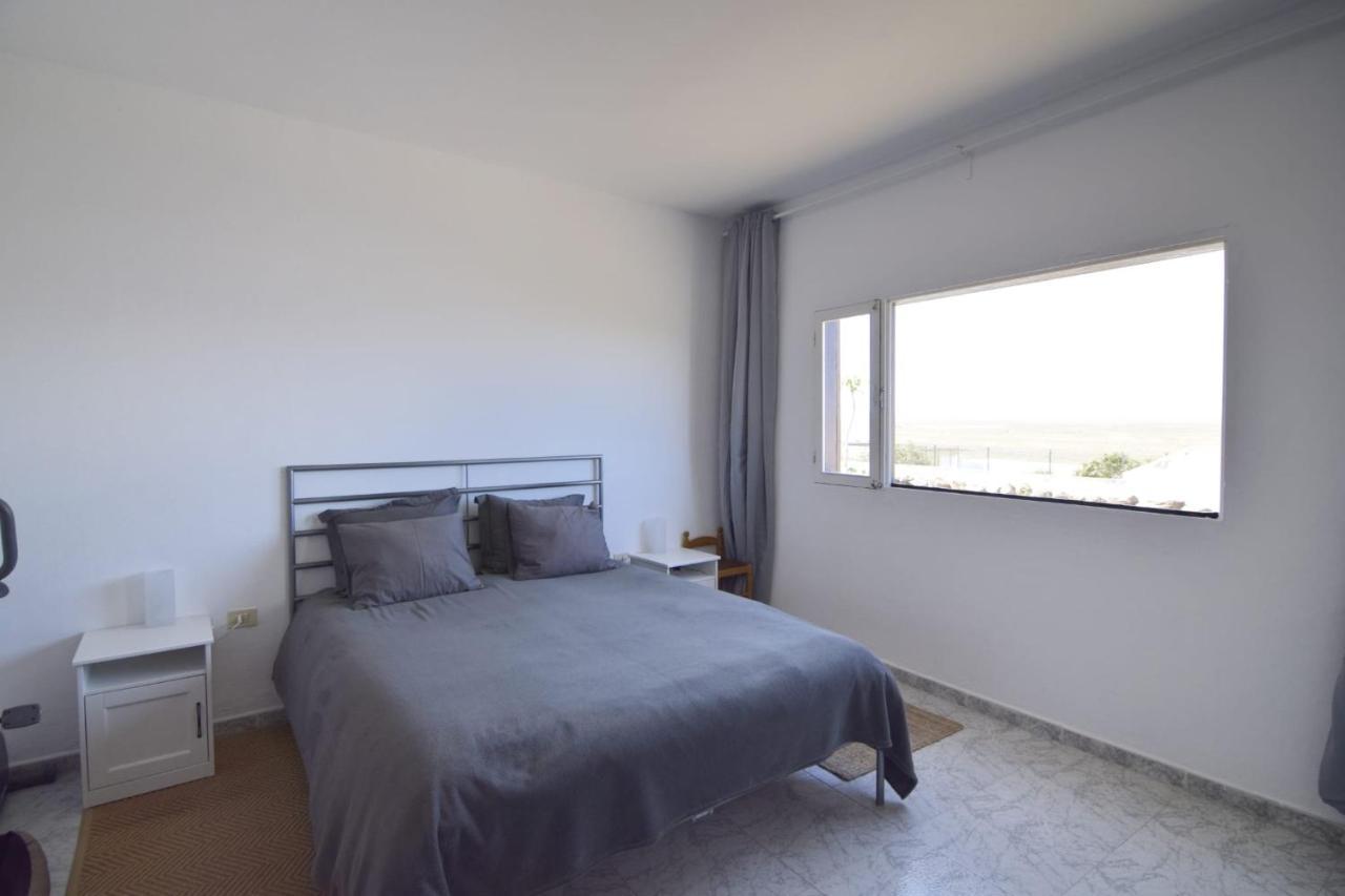 Casa Famara Villa Тегисе Екстериор снимка