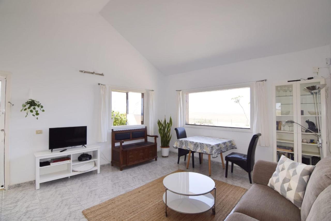 Casa Famara Villa Тегисе Екстериор снимка