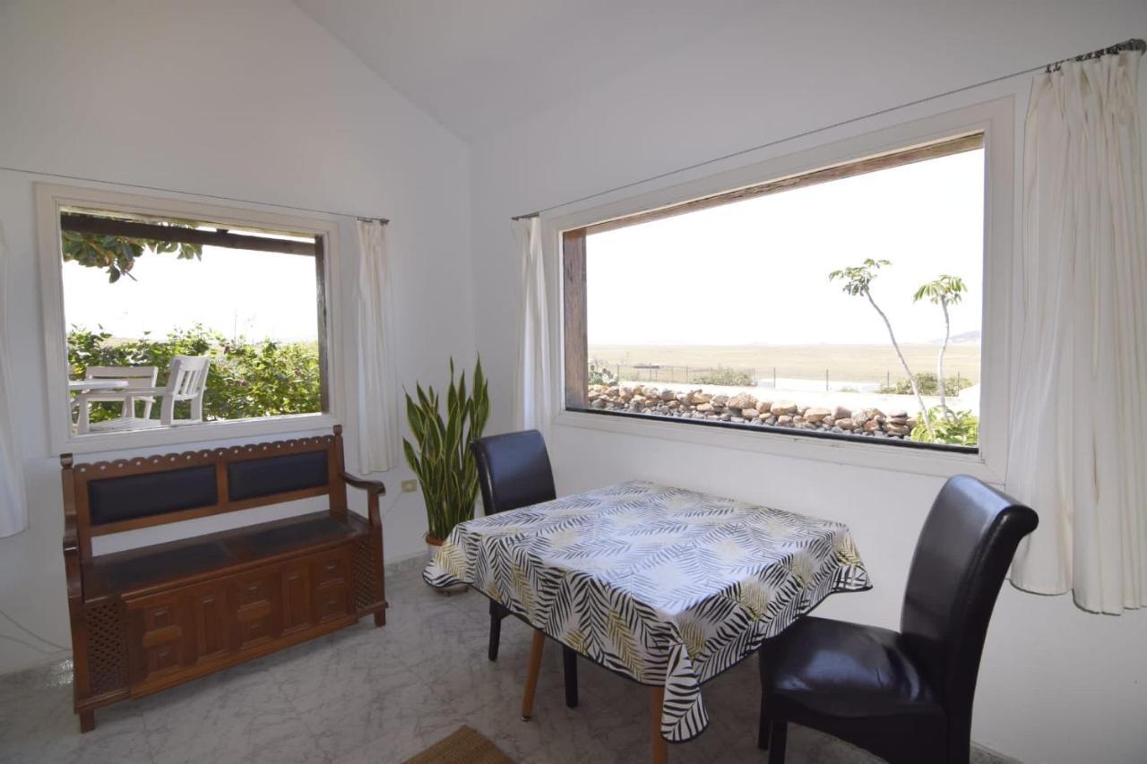 Casa Famara Villa Тегисе Екстериор снимка