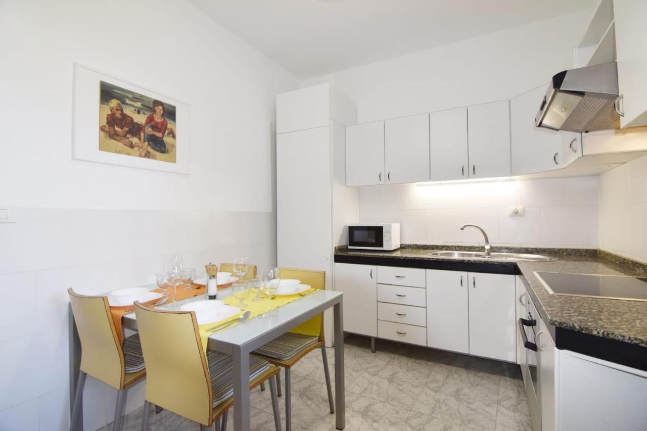 Casa Famara Villa Тегисе Екстериор снимка