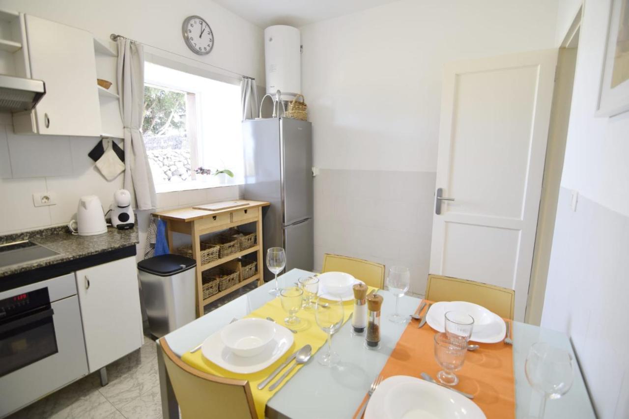 Casa Famara Villa Тегисе Екстериор снимка